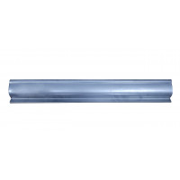 Pannello di riparazione davanzale della porta anteriore per Fiat Ducato 1994-2006 / Sinistra 5744