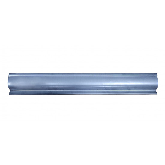 Pannello di riparazione davanzale della porta anteriore per Fiat Ducato 1994-2006 / Sinistra 5744