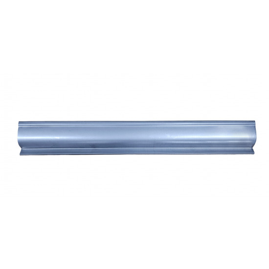Pannello di riparazione davanzale della porta anteriore per Fiat Ducato 1994-2006 / Destra 5745
