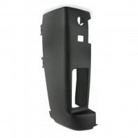 Angolo paraurti posteriore per Peugeot Boxer 2006-2018 / Sinistra 13701