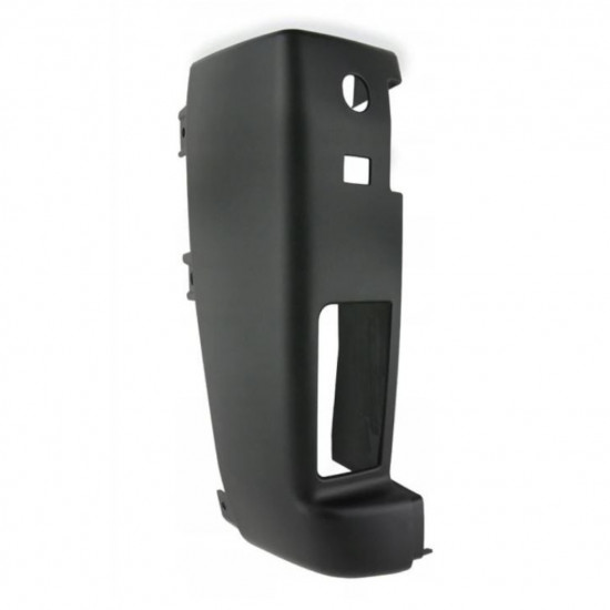 Angolo paraurti posteriore per Peugeot Boxer 2006-2018 / Sinistra 13701
