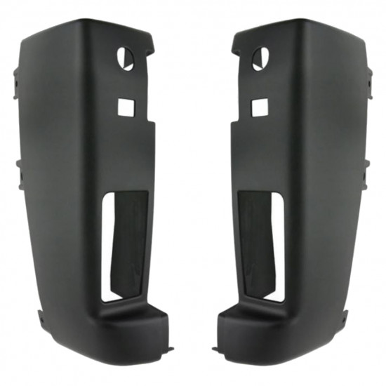 Angolo paraurti posteriore per Peugeot Boxer 2006-2018 / Sinistra / Sinistra+Destra / Set 14084