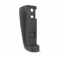 Angolo paraurti posteriore per Citroen Jumper 2006-2018 / Sinistra 13700