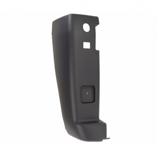 Angolo paraurti posteriore per Citroen Jumper 2006-2018 / Sinistra 13700