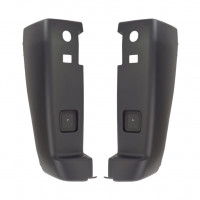 Angolo paraurti posteriore per Citroen Jumper 2006-2018 / Set 14087
