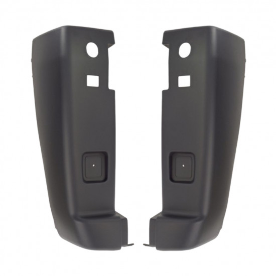 Angolo paraurti posteriore per Citroen Jumper 2006-2018 / Set 14087