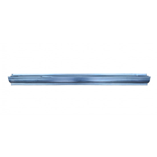 Pannello di riparazione sottoporta porta scorrevole per Fiat Ducato 1994-2006 5751