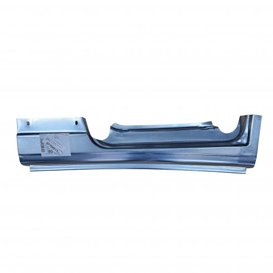 Pannello di riparazione davanzale della porta anteriore per Fiat Ducato 2006-2025 / Destra 5945