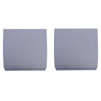 Set di pannelli di riparazione per Citroen Jumper 1994-2006 / Sinistra = Destra (simmetrico) / 14119