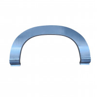 Pannello di riparazione parafango posteriore per Fiat Ducato 1994-2006 / Sinistra = Destra (simmetrico) 7335