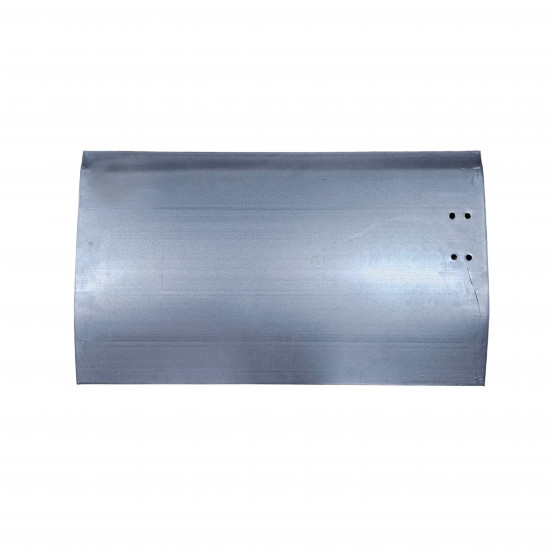 Pannello di riparazione porta posteriore esterno per Peugeot Boxer 1994-2006 / Destra 13727