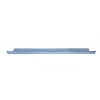 Pannello di riparazione porta scorrevole interno per Peugeot Boxer 1994-2006 13714