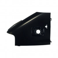 Parafango anteriore per Fiat Ducato 2002-2006 / Sinistra 7619