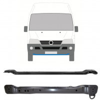Supporto del radiatore per Fiat Ducato 2002-2006 7764