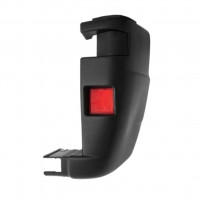 Angolo paraurti posteriore per Peugeot Boxer 2002-2006 / Destra 13035