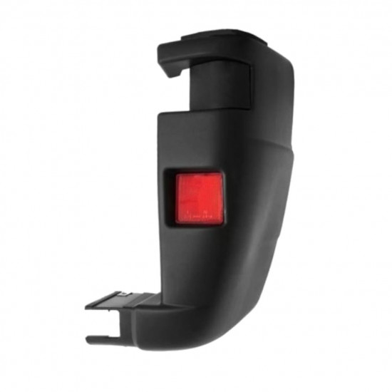 Angolo paraurti posteriore per Peugeot Boxer 2002-2006 / Destra 13035