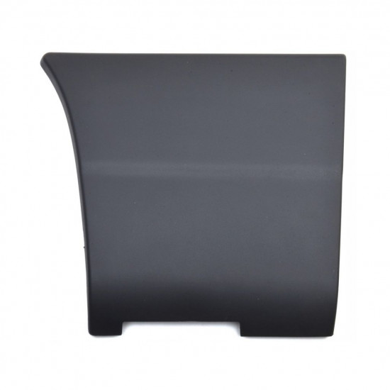 Modanatura laterale parafango posteriore per Peugeot Boxer 2002-2006 / Sinistra 13395