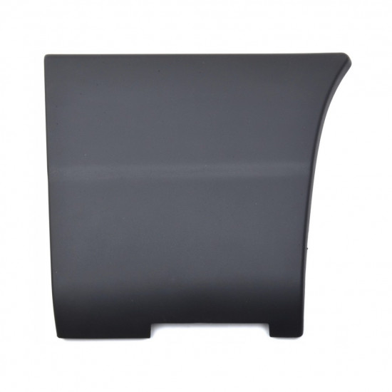 Modanatura laterale parafango posteriore per Fiat Ducato 2002-2006 / Destra 5135