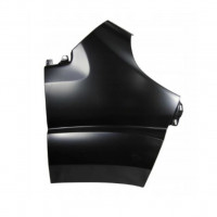 Parafango anteriore per Peugeot Boxer 2006-2014 / Sinistra+Destra / Set 13237