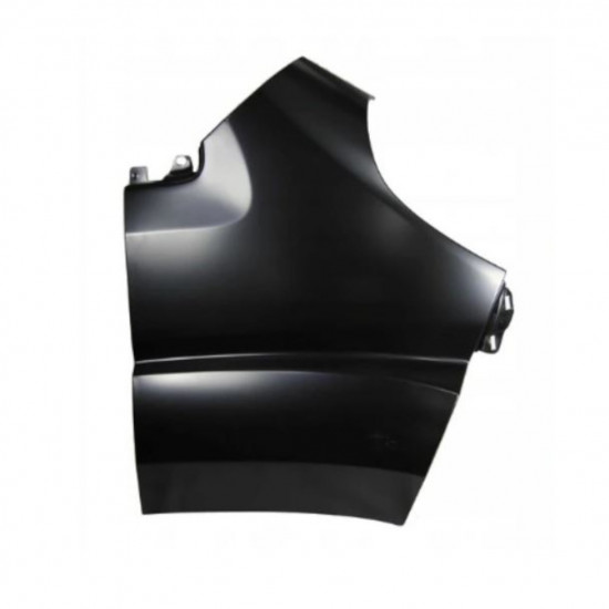 Parafango anteriore per Peugeot Boxer 2006-2014 / Sinistra+Destra / Set 13237