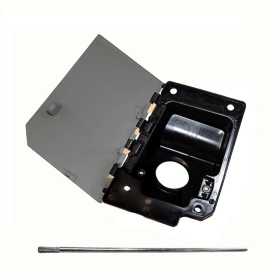 Sportellino del carburante per Peugeot Boxer 2006-2014 / Sinistra / Set 14472