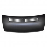 Cofano motore per Fiat Ducato 2006-2014 8320