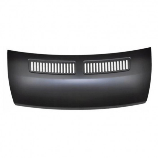 Cofano motore per Fiat Ducato 2006-2014 8320