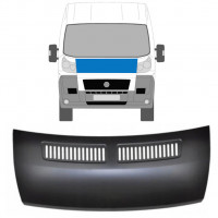 Cofano motore per Fiat Ducato 2006-2014 8320