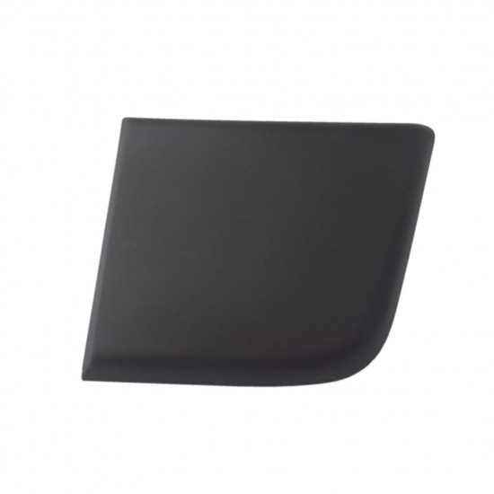 Modanatura laterale posteriore per Peugeot Boxer 2006-2018 / Sinistra 13990