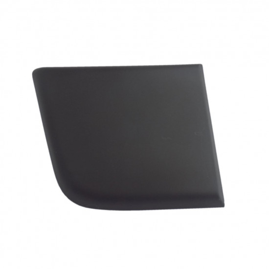 Modanatura laterale posteriore per Peugeot Boxer 2006-2018 / Destra 13988