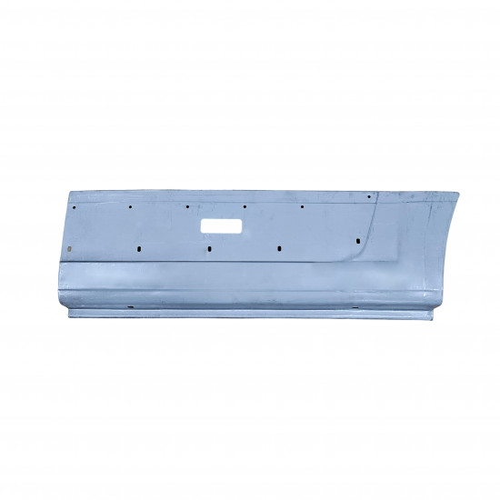 Pannello di riparazione parafango posteriore per Citroen Jumper 2006-2025 / Sinistra 14222