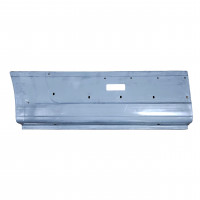Pannello di riparazione parafango posteriore per Toyota Proace Max 2024- / Destra 16719