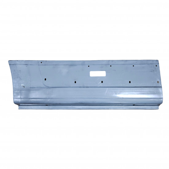 Pannello di riparazione parafango posteriore per Toyota Proace Max 2024- / Destra 16719