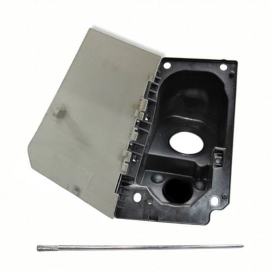 Sportellino del carburante EURO 6 ADBLUE per Toyota Proace Max 2024- / Sinistra / Set 15945