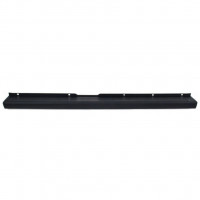 Paraurti posteriore per Citroen Jumper 2018- 13198