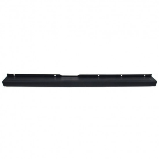 Paraurti posteriore per Citroen Jumper 2018- 13198
