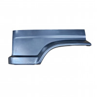 Pannello di riparazione parafango anteriore per Peugeot J5 1981-1994 / Sinistra 13790