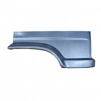 Pannello di riparazione parafango anteriore per Peugeot J5 1981-1994 / Destra 13788
