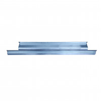 Pannello di riparazione porta anteriore interno per Peugeot J5 1981-1994 / Destra 13774
