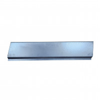 Lamiera di riparazione del rivestimento della porta anteriore per Peugeot J5 1981-1994 / Destra 13778