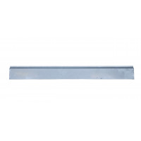 Pannello di riparazione porta scorrevole esterno per Peugeot J5 1981-1994 / Destra 13786