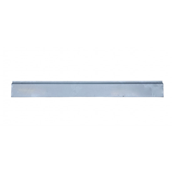 Pannello di riparazione porta scorrevole esterno per Peugeot J5 1981-1994 / Destra 13786