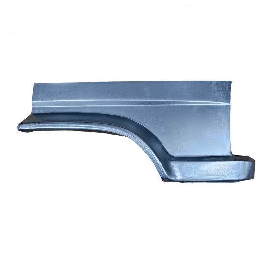 Pannello di riparazione parafango anteriore per Peugeot J5 1981-1994 / Destra 13978