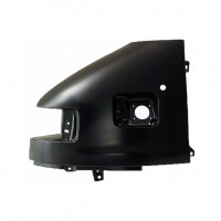 Parafango anteriore per Citroen Jumper 1994-2002 / Sinistra 13758