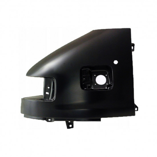 Parafango anteriore per Citroen Jumper 1994-2002 / Sinistra 13758