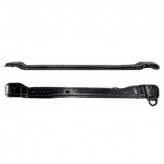 Supporto del radiatore per Peugeot Boxer 1994-2002 13806