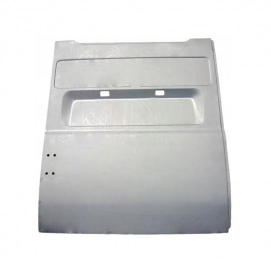 Pannello di riparazione porta posteriore alta per Citroen Jumper 1994-2006 / Sinistra 13801
