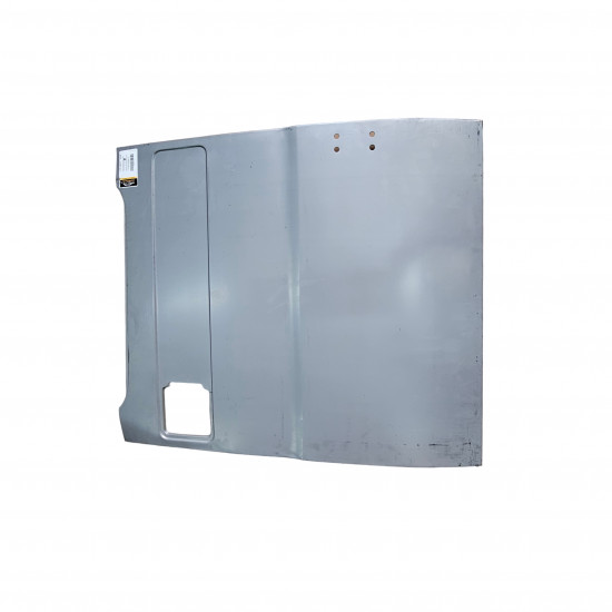 Pannello di riparazione porta posteriore alta per Fiat Ducato 1994-2006 / Destra 7759