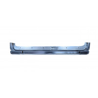Pannello di riparazione posteriore per Citroen Jumper 1994-2006 13985