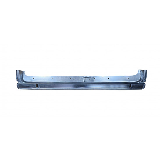 Pannello di riparazione posteriore per Citroen Jumper 1994-2006 13985